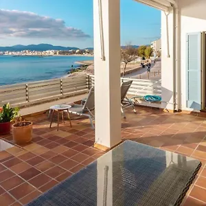  Villa Rocas Beach-ciutat Jardi Playa