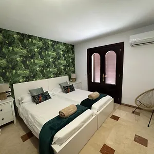 Villa Ambassador Center Etv14825, Palma de Mallorca