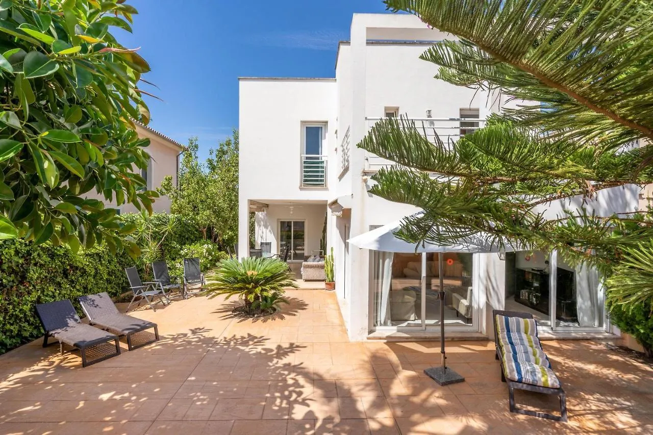 Villa Mar - Can Bujosa Πάλμα ντε Μαγιόρκα 0*,