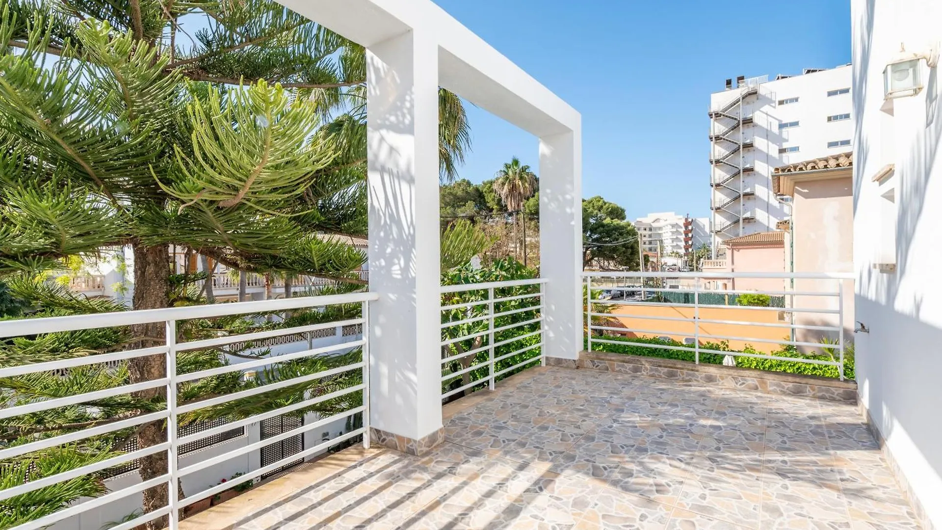 Villa Mar - Can Bujosa Πάλμα ντε Μαγιόρκα